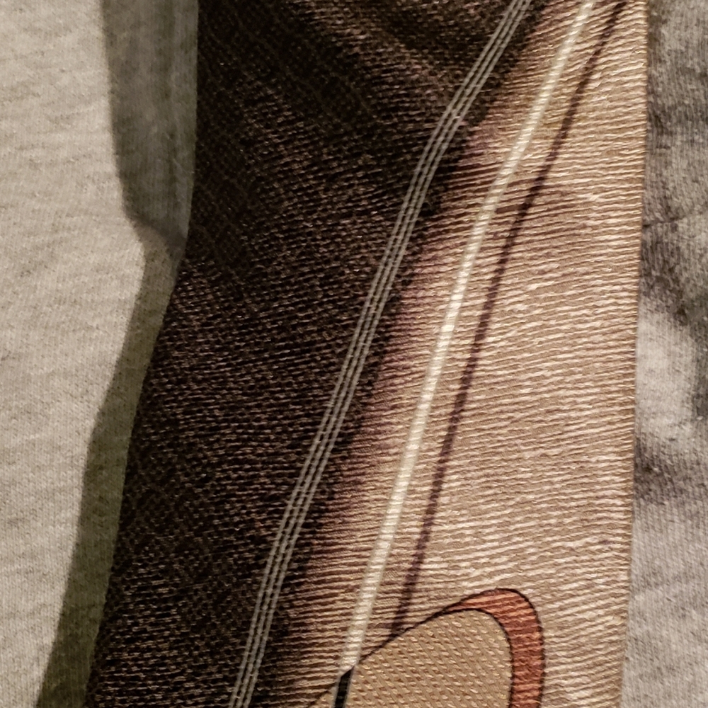Covington tie euc